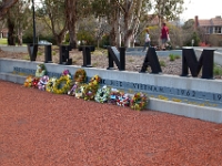 Anzac Parade August 2009-65 : Home